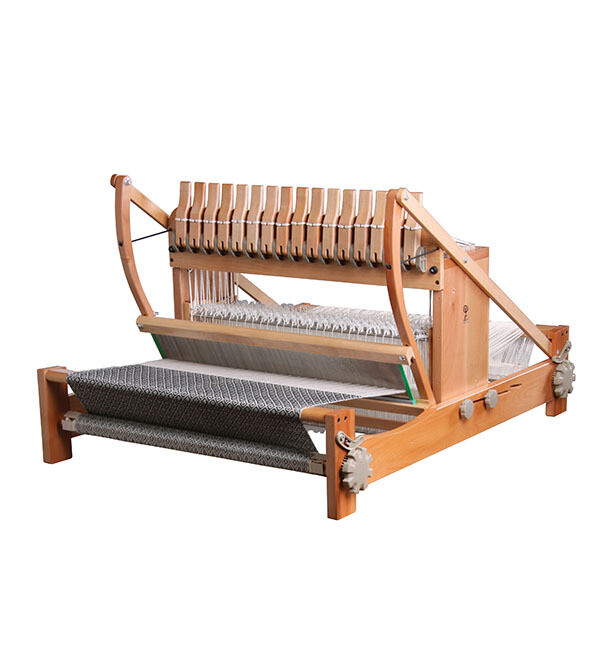 Table Loom 16 Shaft