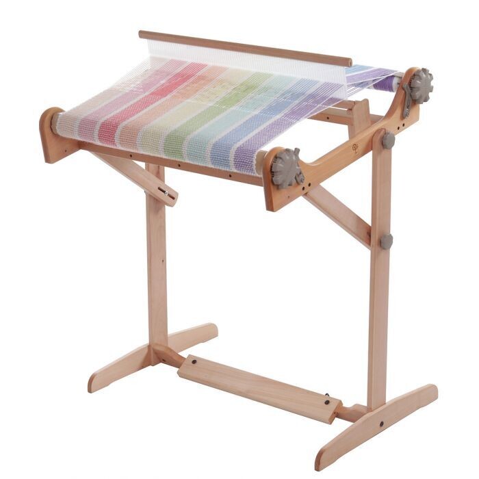 Ashford Rigid Heddle Loom Stand - 48&quot;