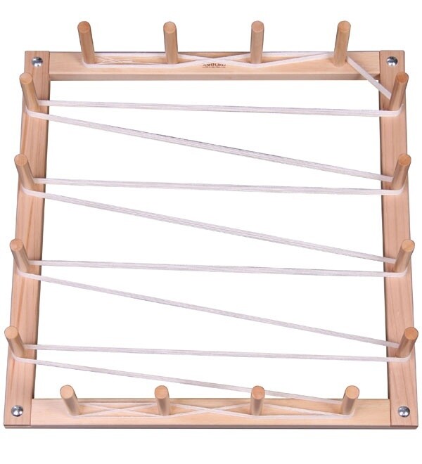 Ashford Warping Frame - 14&#39;