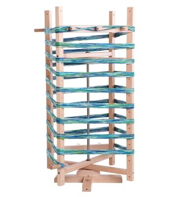 Ashford Warping Mill - 50&#39;
