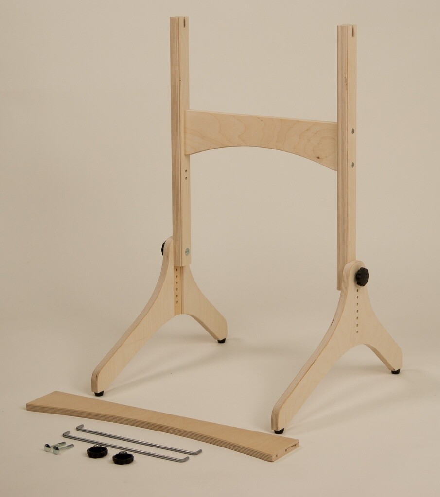 Louet Erica Table Loom Stand