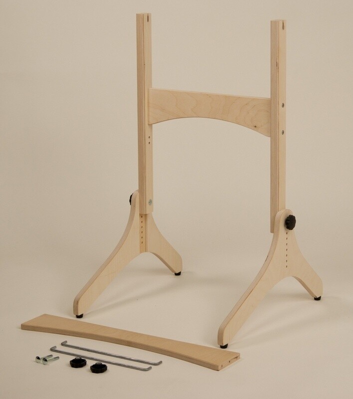 Louet Erica Table Loom Stand