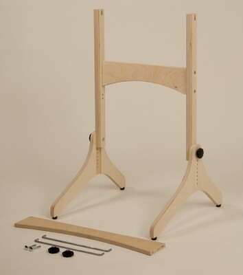 Louet Erica Table Loom Stand