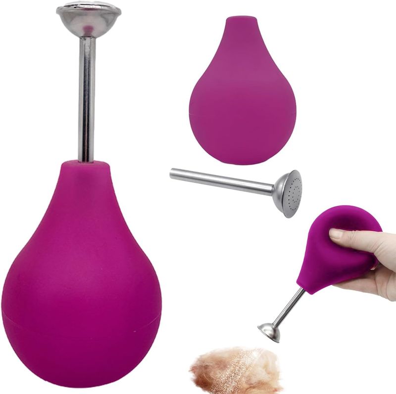 Ball Brause Sprinkler for Wet Felting