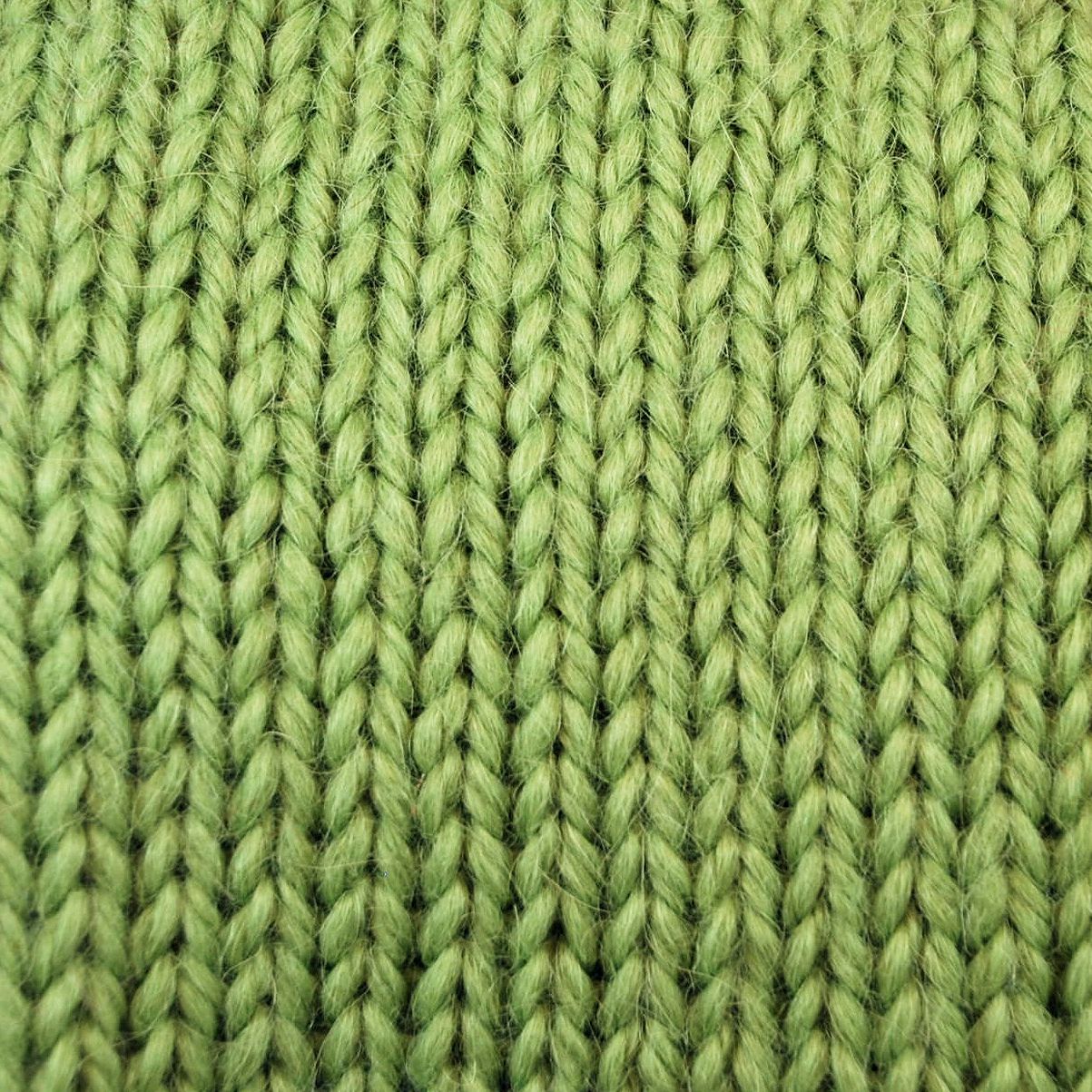 Snuggle - Spring Green