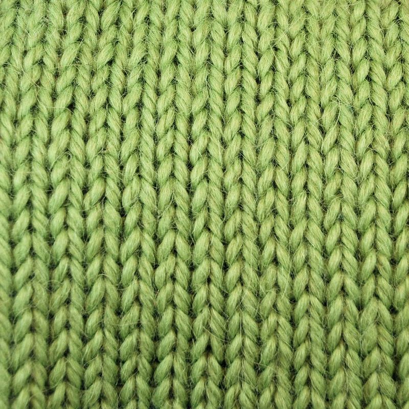 Snuggle - Spring Green