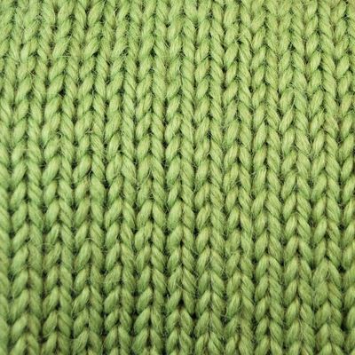 Snuggle - Spring Green