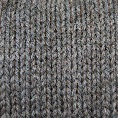 Snuggle Yarn - Gray Heather