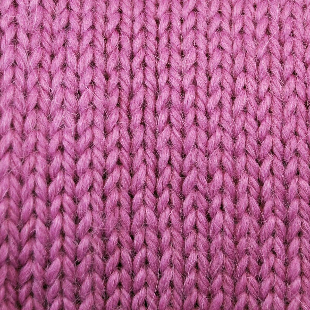 Snuggle Yarn - Rosey