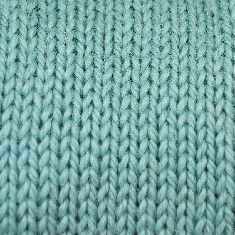 Snuggle Yarn - Seafoam