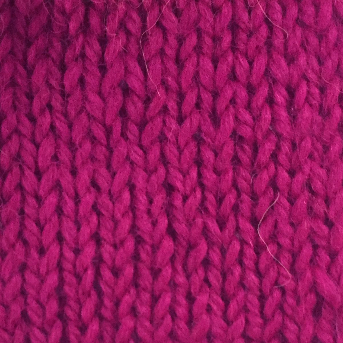 Snuggle Yarn - Kiss