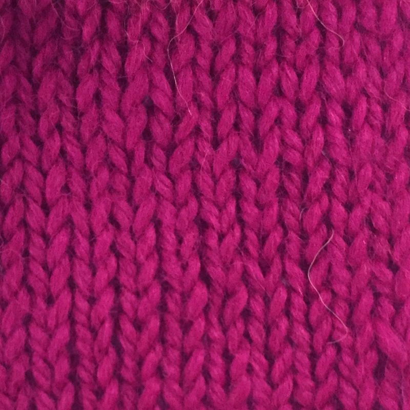 Snuggle Yarn - Kiss