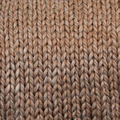 Snuggle Yarn - Tan Heather