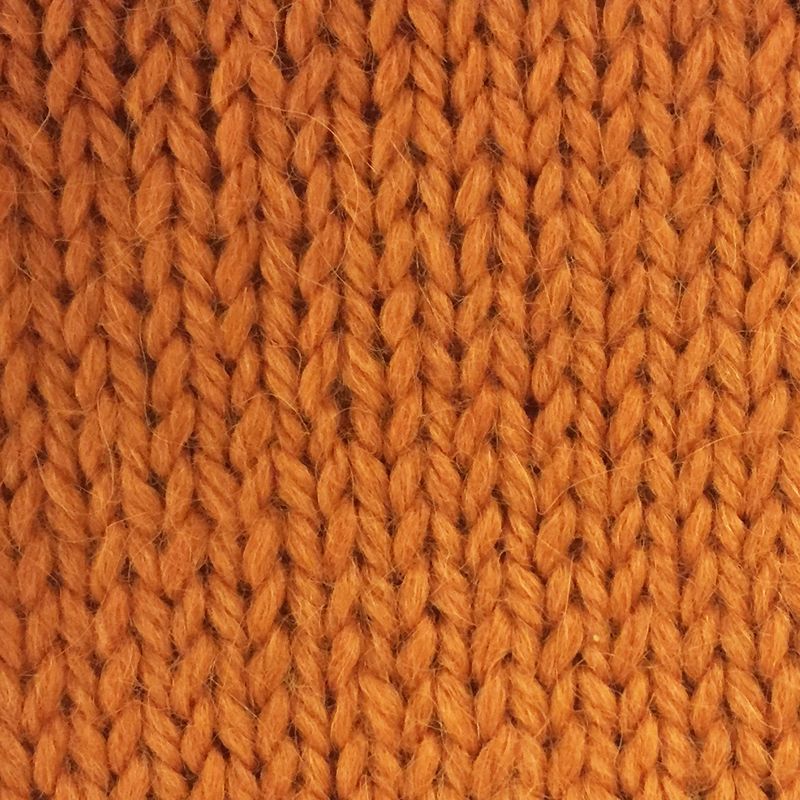Snuggle Yarn - Zest