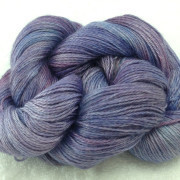 Mariquita Hand Dyed - Crocus Mariquita Hand Dyed - Crocus