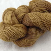 Mariquita Hand Dyed - Winter Wheat