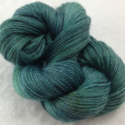 Mariquita Hand Dyed - Rainforest Mariquita Hand Dyed - Rainforest