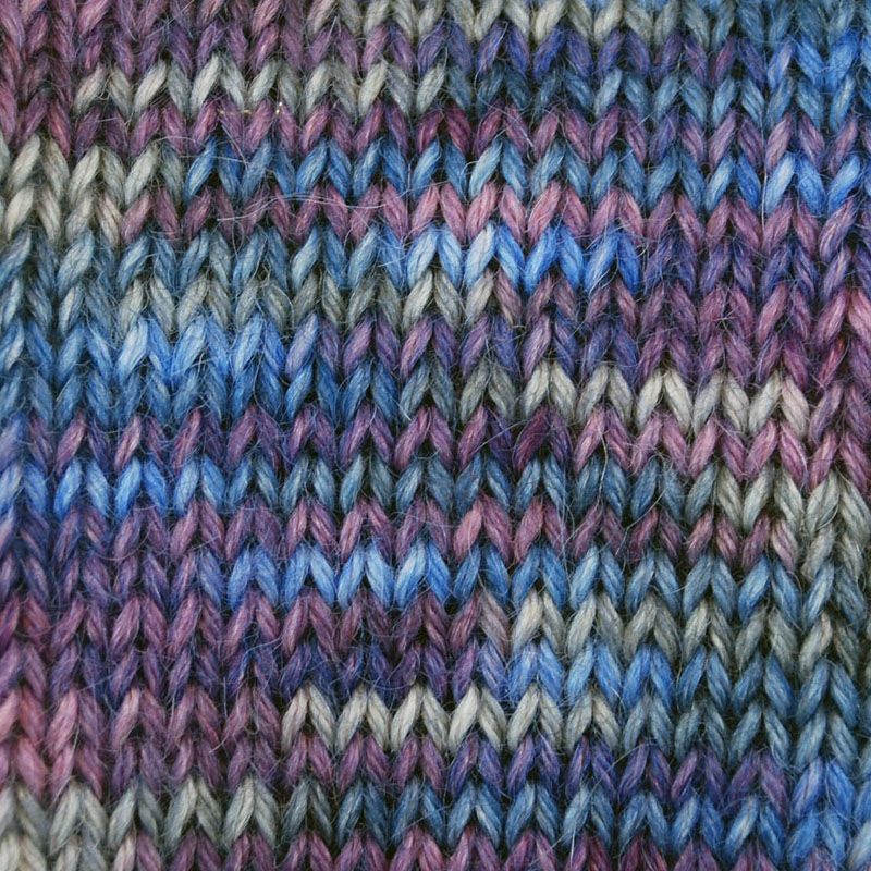 Paca-Paints Alpaca Yarn - Moonlight