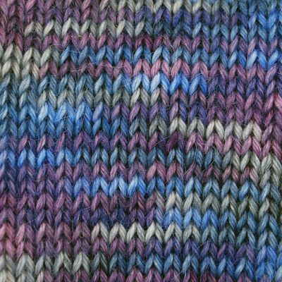 Paca-Paints Alpaca Yarn - Moonlight