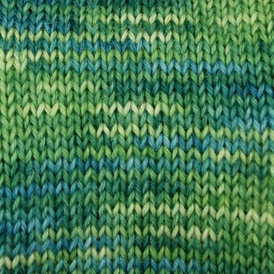 Paca-Paints Alpaca Yarn - Emerald Isle