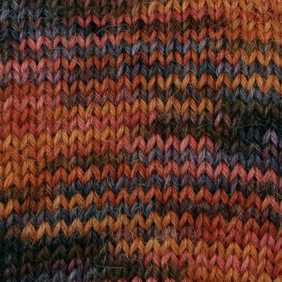 Paca-Paints Alpaca Yarn - Marti Gras