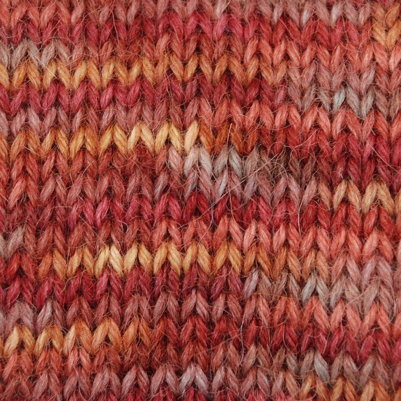 Paca-Paints Alpaca Yarn - Mesa