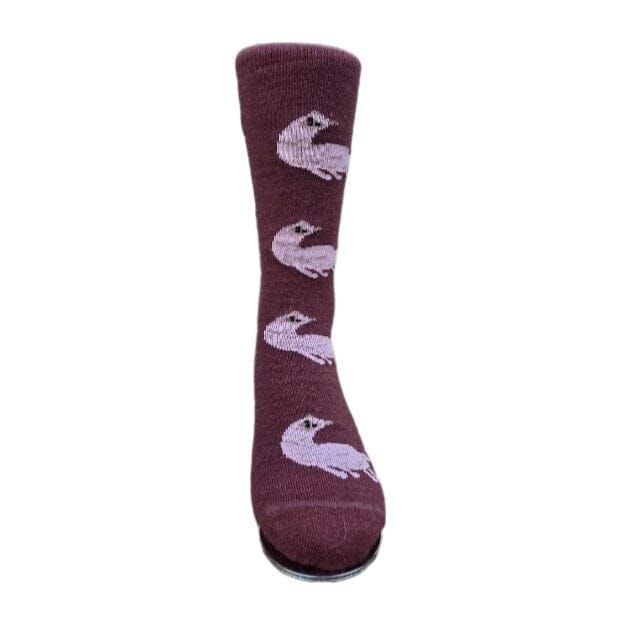 Children&#39;s Pronk &amp; Play Alpaca Socks