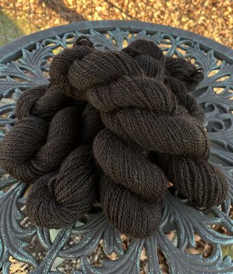 Alpaca Yarn - Amelia