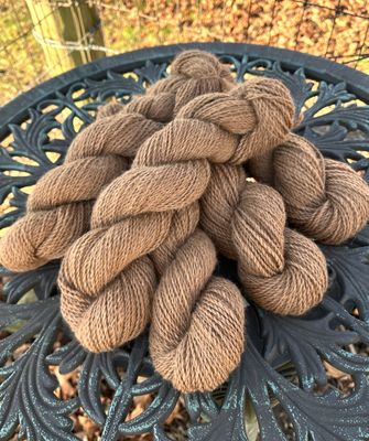 Alpaca Yarn - Annalise