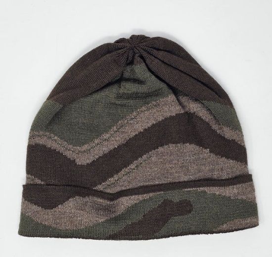 Hunter Alpaca Hat