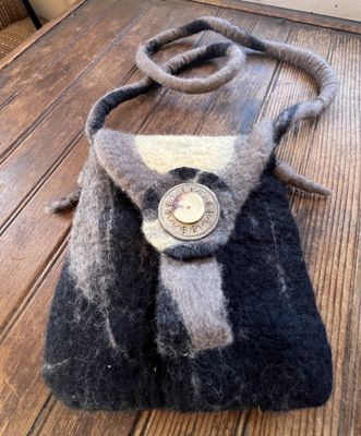 Felted Creations by Julie Petty