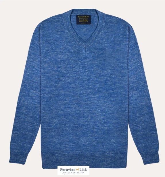 Catamaran Sweater