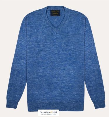 Catamaran Sweater