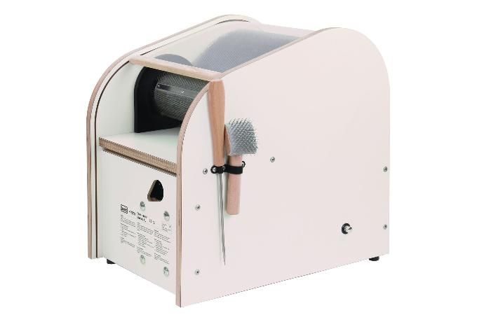 Louet Electric Drum Carder XL