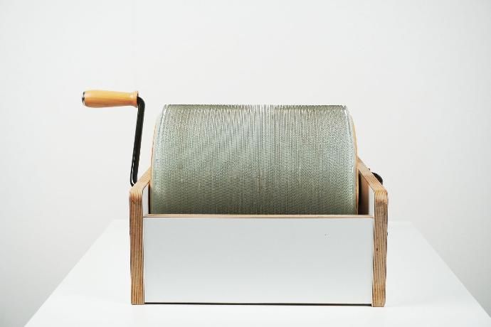 Tambour Carder Cardage - Photo gratuite sur