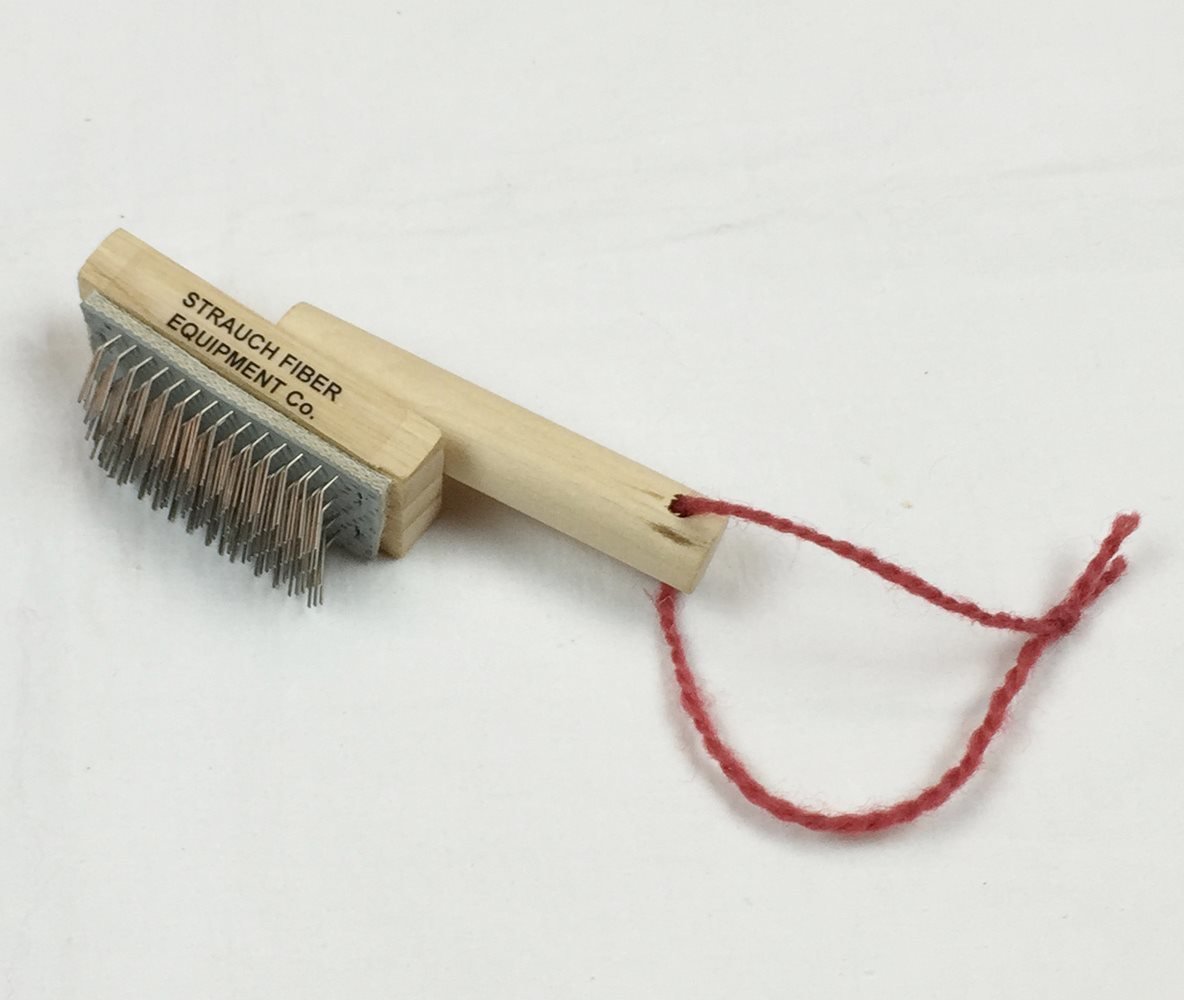 Hand Card Cleaner Hand Card Cleaner