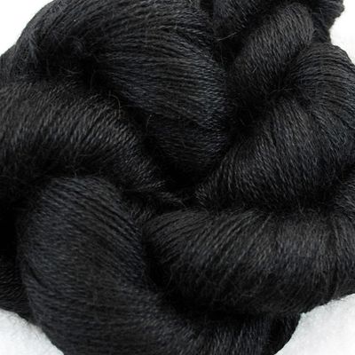 Mariquita - Black
