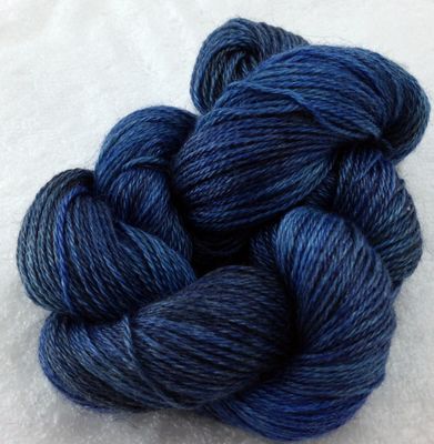 Mariquita - Blue Suede Shoes