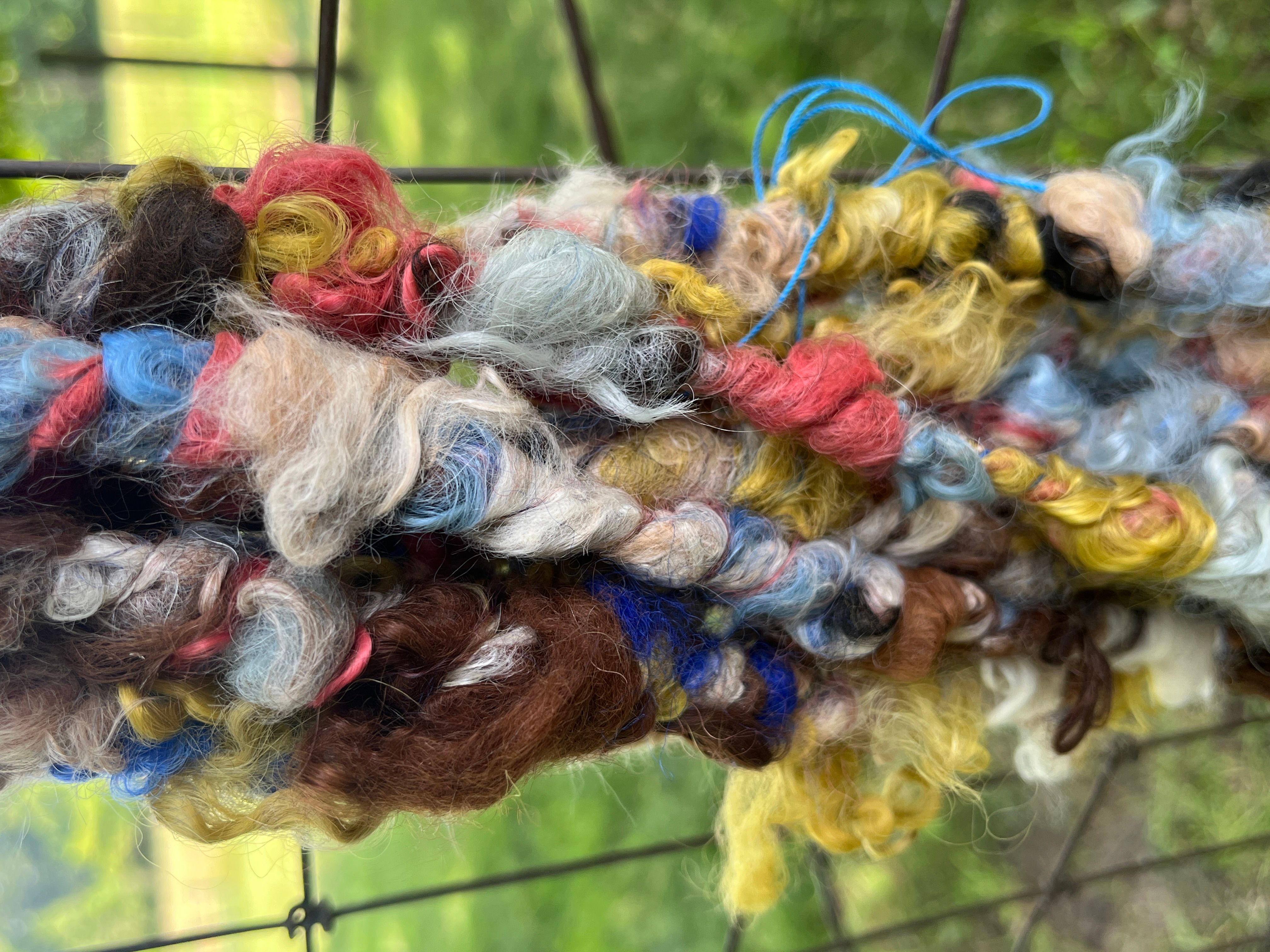 洋書 Shirokuma spin art   Hand Spun 洋書 Shirokuma spin art Hand Spun 洋書 Shirokuma spin art