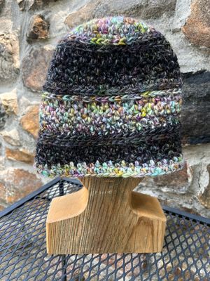 Alpaca Cap - Carnival