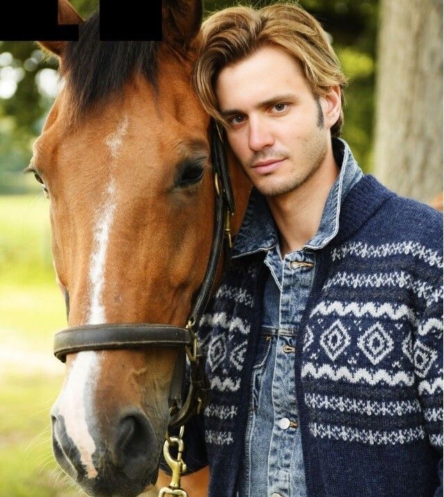 Plaid Lined Alpaca Sweater