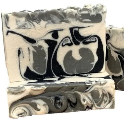 Twilight Goat Milk Soap