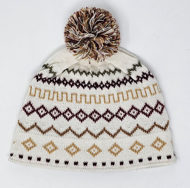 Gorham Alpaca Hat