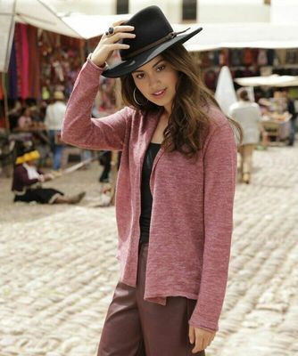 Cape Cod Alpaca Cardigan