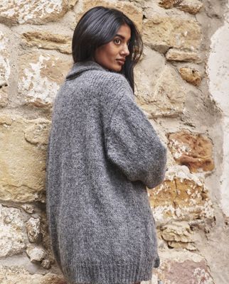 Suri Cardigan Sweater