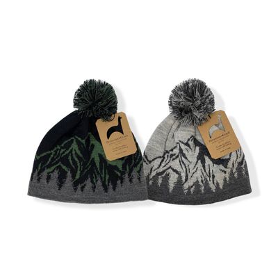 Rocky Mountain Hat