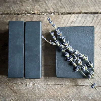 Deep Space Goat's Milk Soap