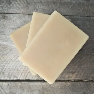 Tea Tree Goat Milk Soap