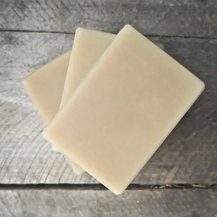 Tea Tree Goat Milk Soap