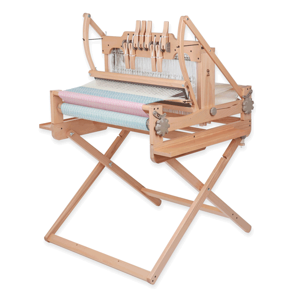 Ashford Table Loom Stand